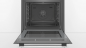 Preview: Bosch HBA 517 GS 2 Einbaubackofen